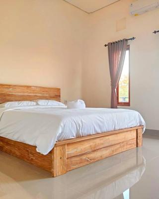 Lingkar Homestay