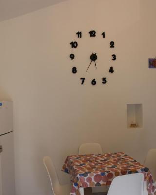 Casa Giorgetto