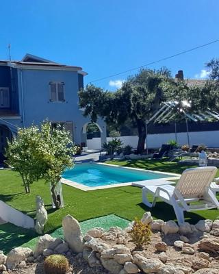Villa Andres