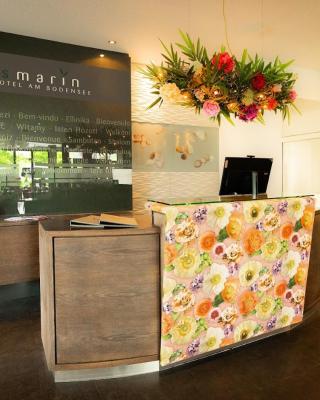 Hotel Rosmarin
