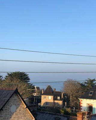 Appartement proche des plages