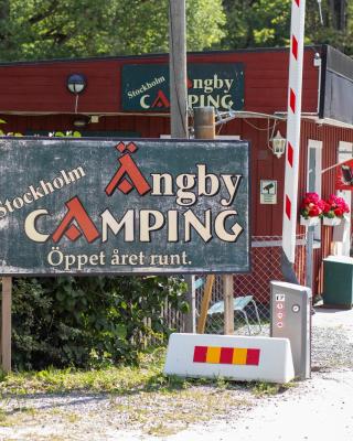 Stockholm Ängby Camping