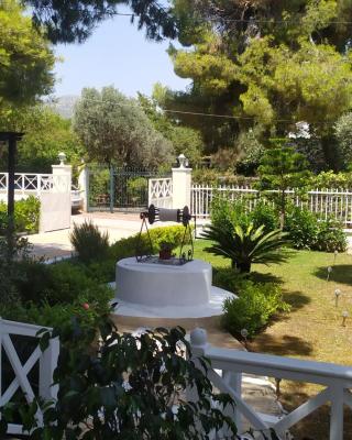 Katerina's House