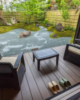 箱根仙石原の宿 よいな