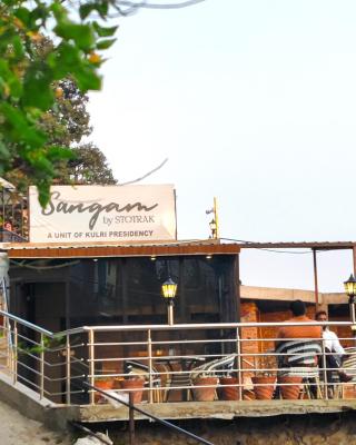 Sangam by Stotrak, Jhula Ghar Mussoorie
