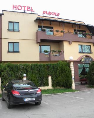 Hotel Diavolo