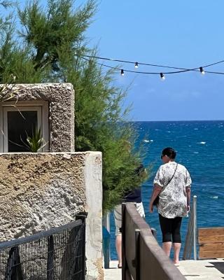 Artemis Rooms two steps by the sea