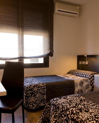 Hostal Plaza