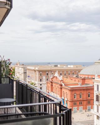Panoramic Flat-Les Suites