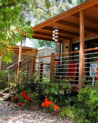 Camping Village Costa Est