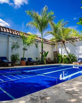 Hotel Boutique Al Alma