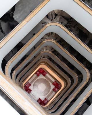 Hotel Ripa Roma