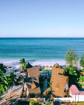 La Perla Beach Resort, Zanzibar - Your Beachfront Private Haven
