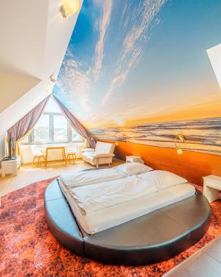 Bavaria Lifestyle Hotel mit Klimaanlage