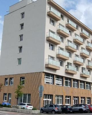 Hýbadlo