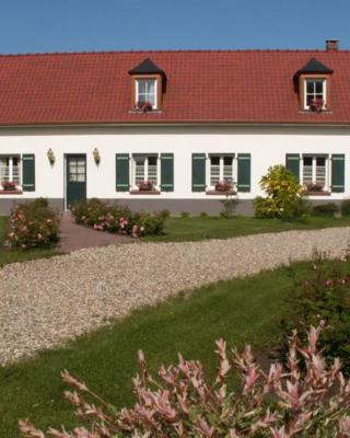 Mil Roses en Baie