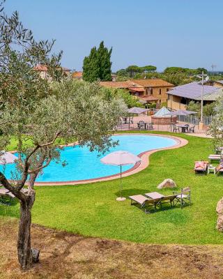 Hotel Zì Martino
