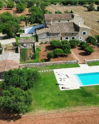 Villa Son Guinyol by Slow Villas