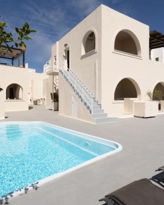 Villa Libertad