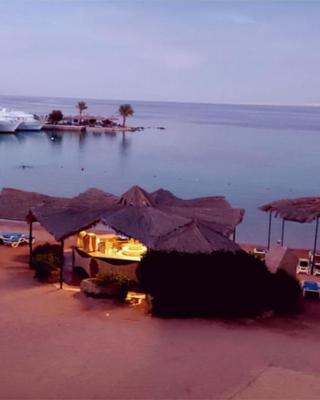 ZYA Regina Resort and Aqua Park Hurghada