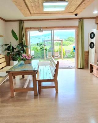 Tree House Guesthouse