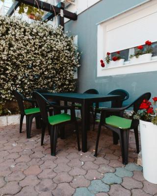Apartments Casablanca