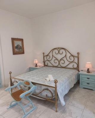 La Maison de Lucietta