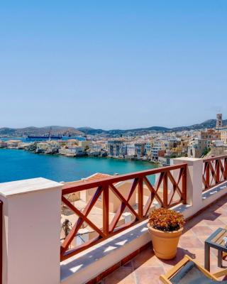 Electra Syros - Adults Only