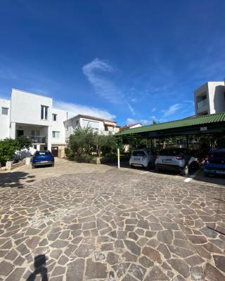 Apartment and room Josip 2007