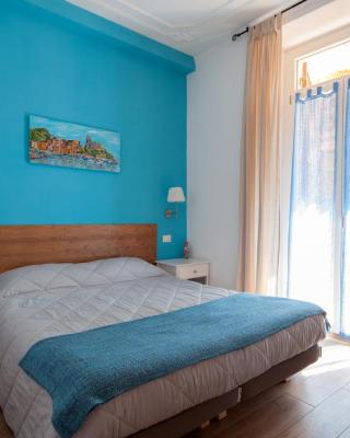 Cinque Terre Charme Rooms