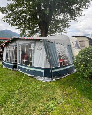 Camping Alex