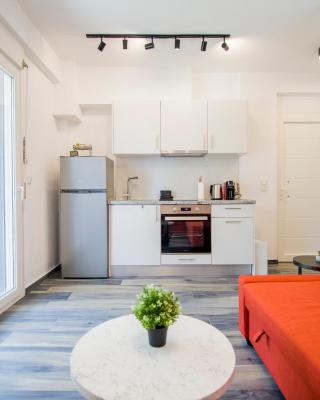 Sophie Apartment - new cozy place with a garden