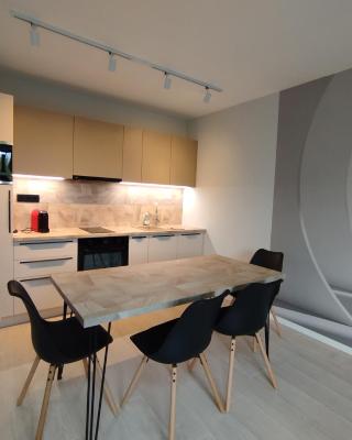 Cozy Apartment Samorin