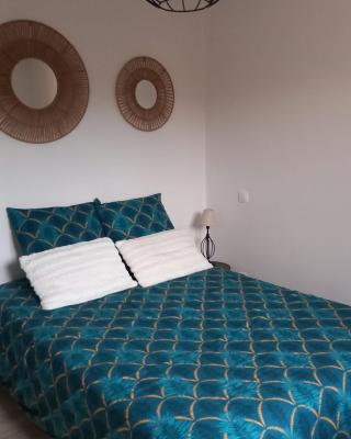 Chambre tout confort