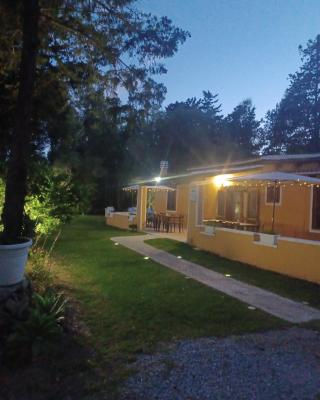 B&B Helios Il Tuo Relax In Sardegna
