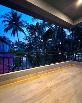 Baga Beach Place