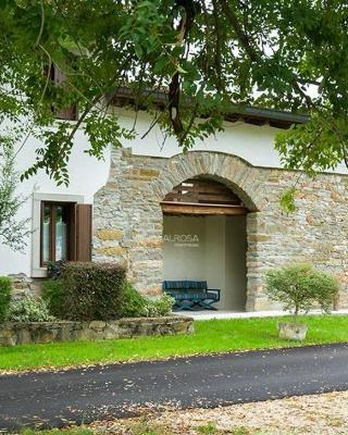 Valrosa Country Resort