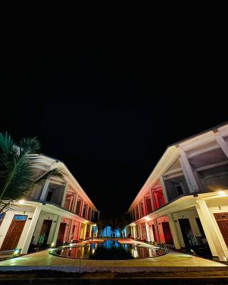 Guitar Bay Arugambay