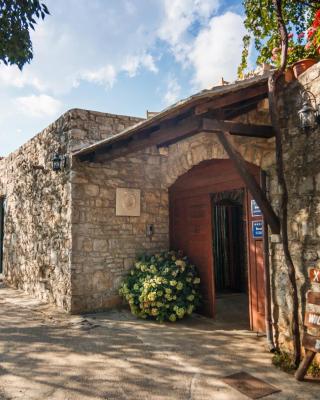 Apartments & Rooms Konoba Tomić