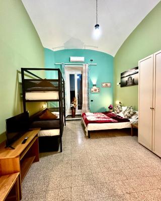 B&B Termini Colosseo Suite