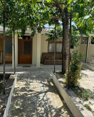 Peaceful Garden House