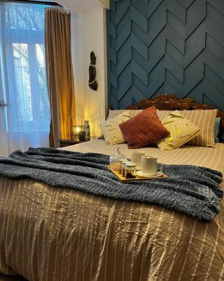 Hab. privada en Cité histórico del barrio Yungay