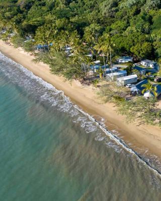 Ellis Beach Oceanfront Holiday Park
