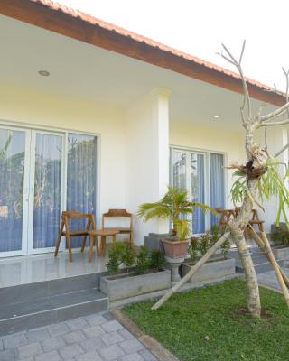 Karang Beji homestay