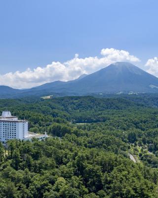 Mercure Tottori Daisen Resort & Spa