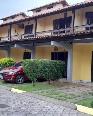 Casa Duplex a 100 Metros da Praia Grande - Arraial do Cabo