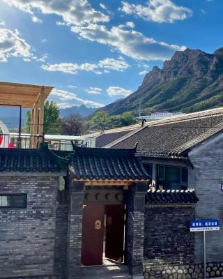 Gubeikou Great Wall Yunyeshu Boutique Guesthome