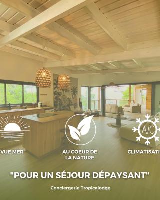 Lodge Nature