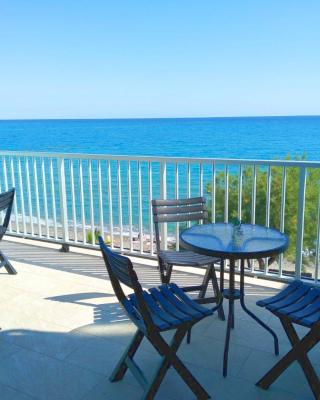 Acquamarina B&B Deluxe