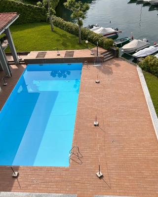 Lake Como Serenity Suite